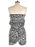 Legend Graphic Black Romper Size L - photo 2