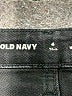 Old Navy Black Jeans Size 4 (tall) - photo 6