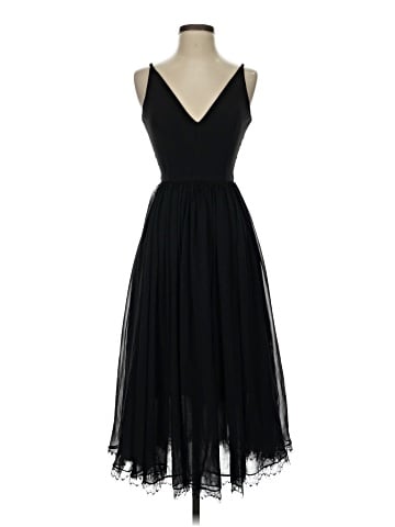 Dress the Population Cocktail Dress (view 1)