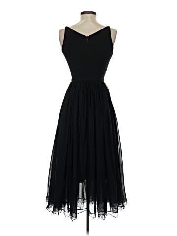 Dress the Population Cocktail Dress (view 2)