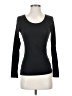 32 Degrees Black 3/4 Sleeve T-Shirt Size S - photo 1