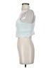 Athleta Blue Tank Top Size S - photo 5