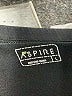 Aspire Black Casual Skirt Size L - photo 3