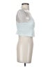 Athleta Blue Tank Top Size S - photo 4