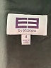 E3 by Etcetera 100% Lyocell Green Jacket Size 4 - photo 6