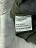 E3 by Etcetera 100% Lyocell Green Jacket Size 4 - photo 7