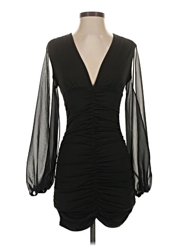 Shein Cocktail Dress (view 1)