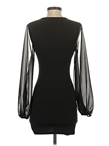Shein Cocktail Dress (view 2)