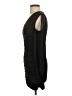 Shein Black Cocktail Dress Size 2 - photo 5