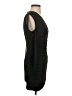 Shein Black Cocktail Dress Size 2 - photo 4
