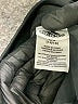 Adidas Gray Track Jacket Size 14 - 16 - photo 3