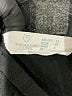 Primark Solid Black Casual Dress Size 8 - photo 7