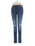Vigoss Blue Jeans Size 27 waist - photo 1