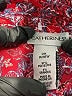 Catherines Floral Red 3/4 Sleeve Blouse Size 0X - photo 7