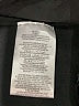 BCBGMAXAZRIA Black Dress Pants Size M - photo 8