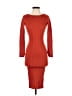Hera Collection Red Cocktail Dress Size S - photo 1