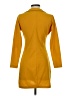 Assorted Brands Yellow Casual Dress Size S (estimated) - photo 2