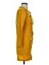 Assorted Brands Yellow Casual Dress Size S (estimated) - photo 4