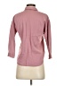 Uniqlo Pink Long Sleeve Polo Size XXS - photo 2