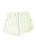 Carmar 100% Cotton Ivory Shorts Size 26 waist - photo 1