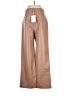 WAYF Tan Casual Pants Size M - photo 2