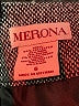 Merona Tweed Gray Formal Skirt Size 6 - photo 4