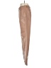 WAYF Tan Casual Pants Size M - photo 5