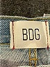 BDG 100% Cotton Blue Jeans Size 24 waist - photo 4