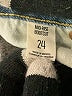 BDG 100% Cotton Blue Jeans Size 24 waist - photo 5