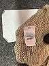 Rubbish 100% Cotton Gold Long Sleeve Top Size L - photo 8