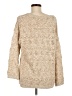 Unbranded Tan Pullover Sweater Size L (estimated) - photo 2
