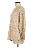 Unbranded Tan Pullover Sweater Size L (estimated) - photo 5
