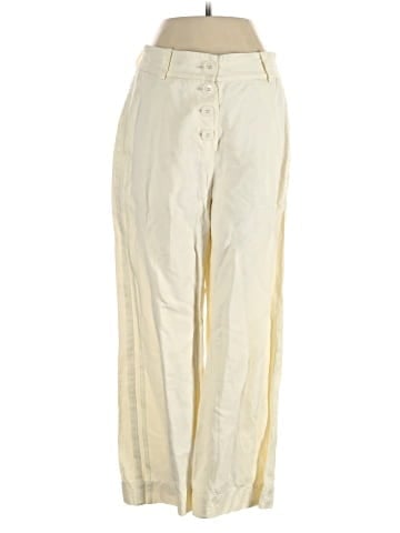 Derek Lam 10 Crosby Casual Pants (view 1)