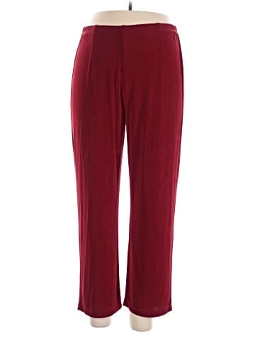 Travelers by Chico's Casual Pants (view 1)