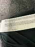 Bally Total Fitness Black Active Pants Size M - photo 8