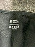 Unbranded Black Long Sleeve Top Size M - photo 7