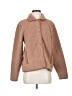 J.Crew 100% Polyester Brown Coat Size S - photo 1