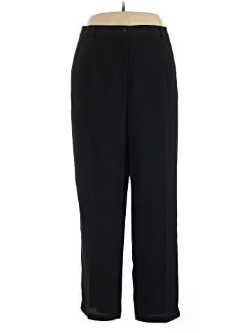 Carole Little Dress Pants (view 1)
