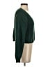H&M Green Pullover Sweater Size XS - photo 4