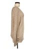 Unbranded Metallic Tan Pullover Sweater Size L (estimated) - photo 4
