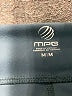 MPG Color Block Blue Active Pants Size M - photo 7