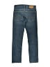 Denizen from Levi's Solid Blue Jeans Size 16 - photo 2