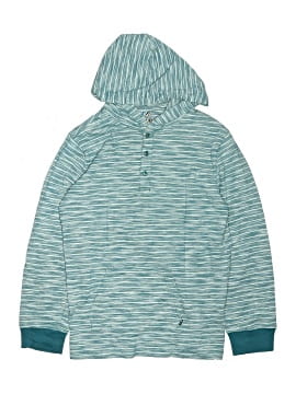 Assorted Brands Long Sleeve Henley