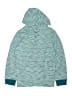 Assorted Brands Teal Long Sleeve Henley Size L (youth) - photo 1