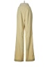 Jonathan Simkhai Color Block Yellow Gold Casual Pants Size 4 - photo 2