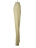 Jonathan Simkhai Color Block Yellow Gold Casual Pants Size 4 - photo 4