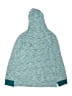 Assorted Brands Teal Long Sleeve Henley Size L (youth) - photo 2