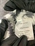 Princess Polly Stripes Gray Pullover Sweater Size 4 - photo 8