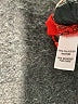 Assorted Brands 100% Polyester Red 3/4 Sleeve Blouse Size 20W - photo 8