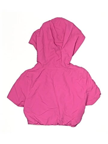 Just One Raincoat (view 2)